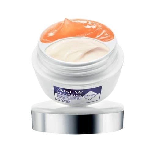 Anew Platinum Efecto Lifting Tratamiento Contorno de Ojos 20 g